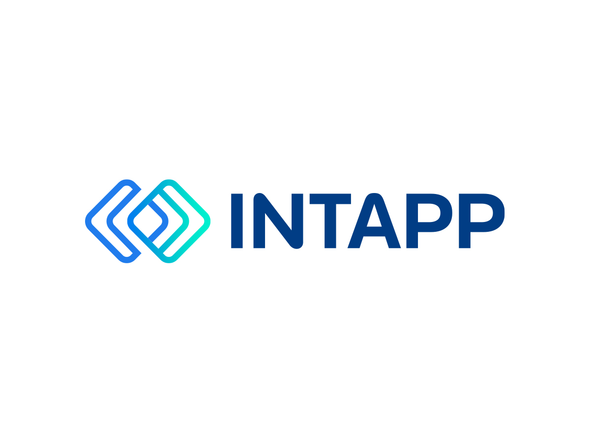 Intapp logo