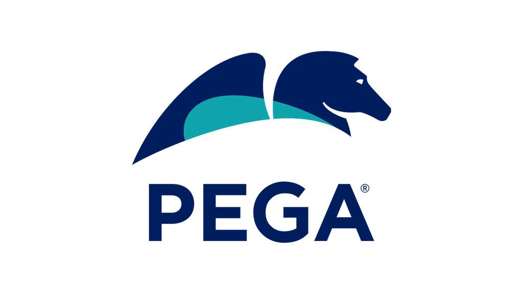 Pega logo
